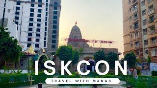 Iskcon Temple | Nagpur | Maharashtra