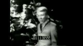 TRASHMEN - Surfin' Bird (Птица-синица) (1963)