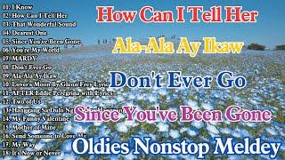 Greatest Oldies Songs Of 60's 70's80's  V i c t o r Wood, Eddie Peregrina,Lord Soriano,Tom Jones 