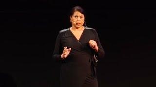 Unmasking the abuser | Dina McMillan | TEDxCanberra