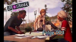 Callamastia aka Chloe | LiS: Before the Storm | Folge 003