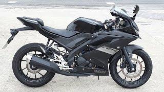 Rodolfinho da Z- Testando YAMAHA YZF R15 2024