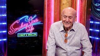 The Legendary Mike Stoller on His Chart-Topping Hits and the Return of SMOKEY JOE'S CAFE