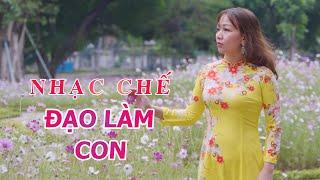 Nhạc Chế Đạo Làm Con | Rừng Lá Thấp Chế | Chế TV