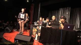 Kill Tony #209 (Steve Rannazzisi, Steve Simeone)