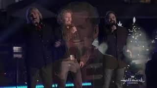 THE TEXAS TENORS - O Holy Night! The White House Tree Lighting 2017