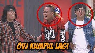 KEJUTAN SPESIAL, SULE & ANDRE DATENG KE OVJ | OPERA VAN JAVA (17/04/19) PART 2