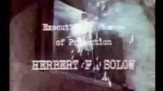 Desilu logo (1966) - with rare music