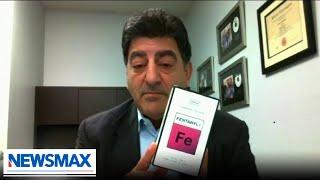 A solution from the harm of fentanyl | CEO of Verifique | National Report