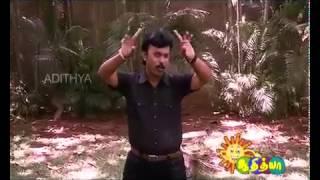 Adithya Spl Song   Vangala Kadale 360p