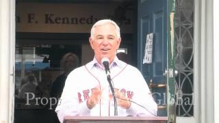 Bobby Valentine Day Promo