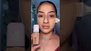 GRWM #makeuptutorial #makeup #grwm #grwmmakeup #grwmroutine #makeuplover #makeuplook