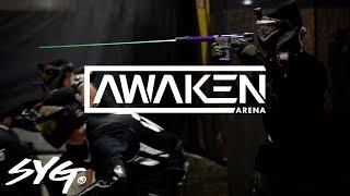 5v5 Airsoft Tournament  - Awaken Arena x SpeedQB Invitationals