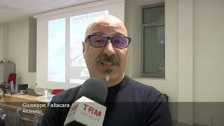 Giuseppe Fallacara inaugura all’Unibas di Matera “Discorso sul progetto”