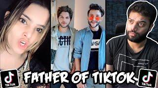 Meet The Father Of Pakistani TIKTOK | These Kids Must Be Stopped !!!