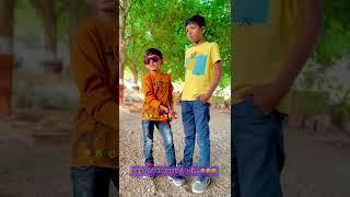 KGF 2 Comedy…|| KGF 2 || Gujarati Comedy || Dhyey Kobiya