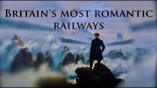 Britain's Most Romantic Railway: Fort William to Mallaig