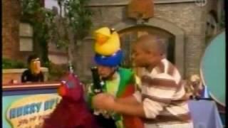 Sesame Street - Episode 4182 (street scene)