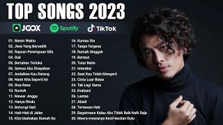 Budi Doremi, Ghea Indrawari, Nadin Amizah  Top Hits Spotify Indonesia - Lagu Pop Terbaru 2023