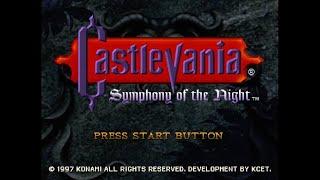 Every Version of Castlevania "Dracula's Castle" ever