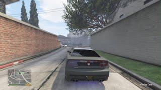 Grand Theft Auto V