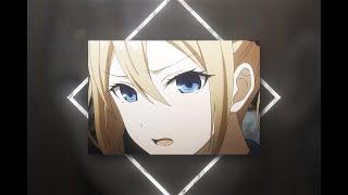 HAYASAKA EDIT | AI HAYASAKA AMV EDIT | NOT THINKING OF YOU EDIT | I DONT THINK OF YOU AMV EDIT