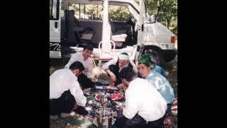 Zikir Faruki (Ente Rabbi) Muzaffer YALÇIN Hocaefendi