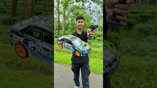 RC Racing Car Unboxing Ruhul Shorto