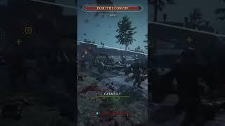 Thor’s… dane axe? #chivalry2 #gaming