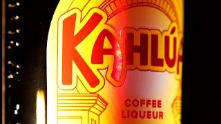 Kahlua Coffee Liqueur Review