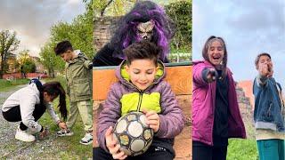 Monster and Kid Old Videos ️ #shorts Tiktok