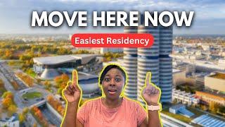 Get FAST & EASY Residency Here | How to Apply to Study With the Lowest Tuition - Not UK or USA EP.2