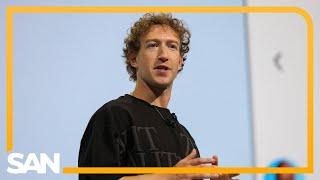 Mark Zuckerberg reportedly now identifies as libertarian