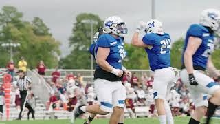 CNU VS SALISBURY FOOTBALL 2023