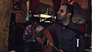 Alaa Yousef & Ibrahim Duqom