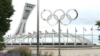 Montreal's Olympic Stadium roof is getting a $870M replacement