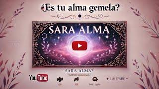  ¿ES TU ALMA GEMELA? #almasgemelas  #amorverdadero