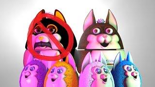 SFM TATTLETAIL Why Papa does't exist?