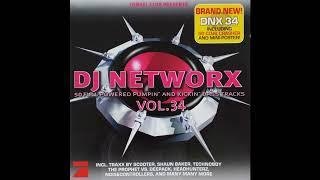 Dj Networx Vol.34 cd1/2