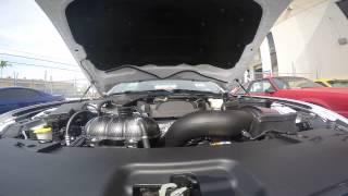 VTA Mod on 2015 Ecoboost Mustang