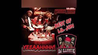 THE BEST OF LIL JON