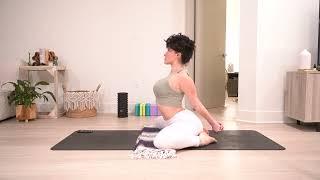 feel good advanced hips & hamstrings flow