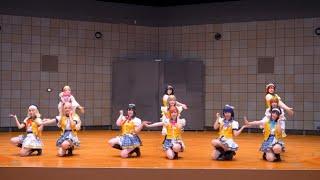 【MIRROR】L! L! L! (Love the Life we Live) - Nijigasaki || LoveLive! Dance