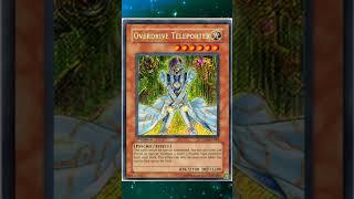 That One Expensive Psychic Monster #yugioh #yugiohtcg #yugiohcards