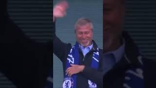 Roman  Abramovich Best Moments  as  the Owner of  Chelsea Football Club