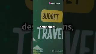 Top Travel Destinations & Budget Tips! Day 2 out of 3