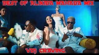 BEST OF ALIKIBA  BONGO MIX 2024 MAHABA FIRE,UTU,DODO,SoHOT,NIONESHE,NAKUPENDA ,HAINOGI VDJ CRAVING