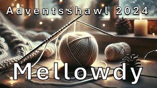 Mellowdy dag 23