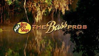 The Bass Pros Season 8 | Bass Pro Shops Classic Episodes