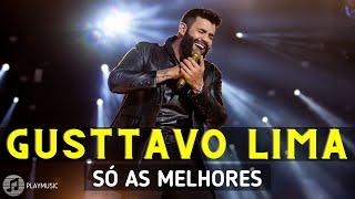 GUSTTAVO LIMA - Só as Melhores Músicas de Gusttavo Lima "Desejo Imortal" "Cara de Derrota" "Vítima"